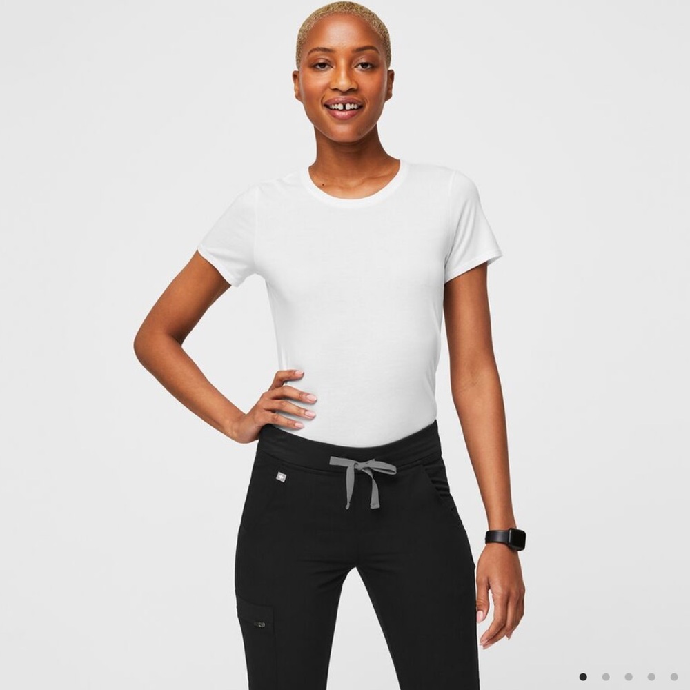 FIGS Short & Long sleeve tee